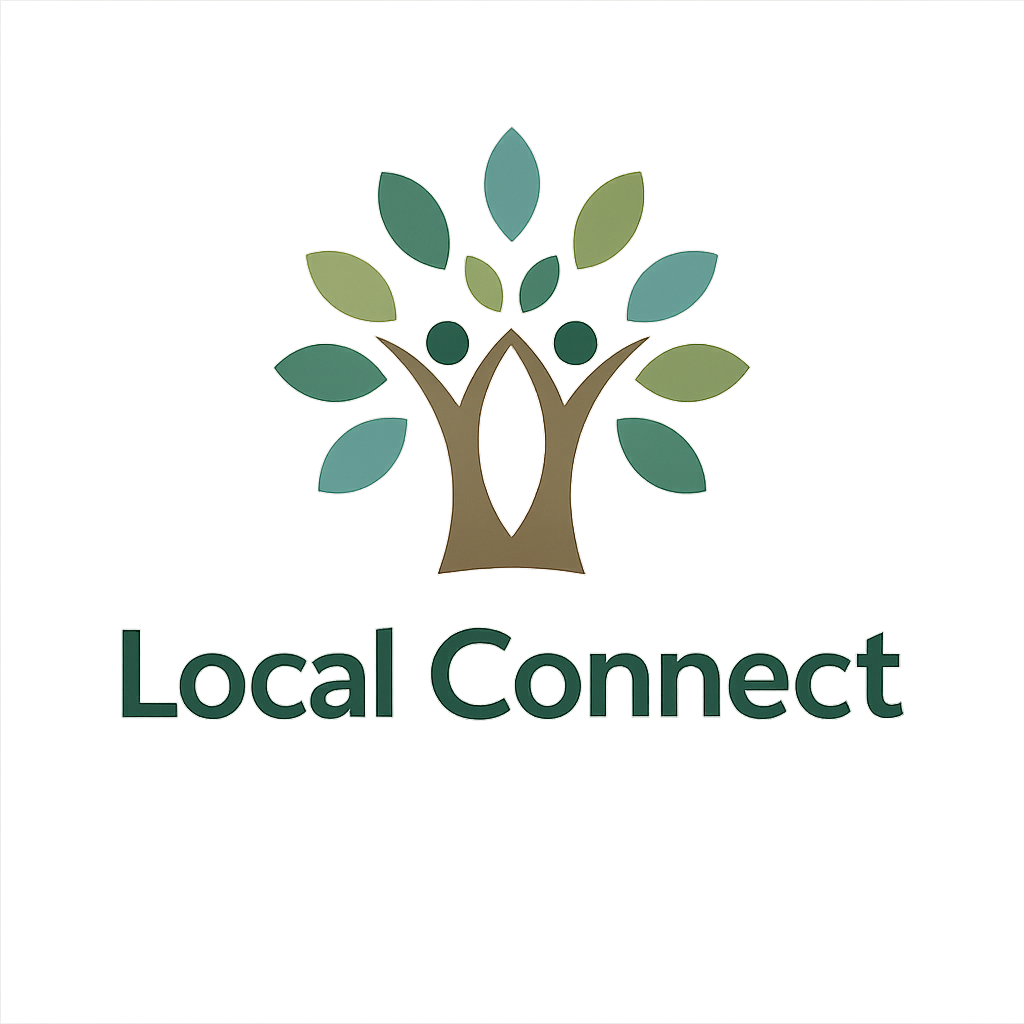 Local Connect