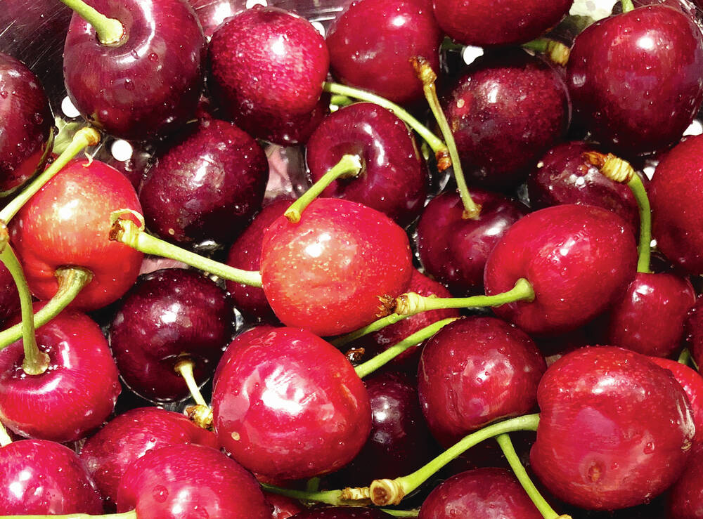 Fresh Produce